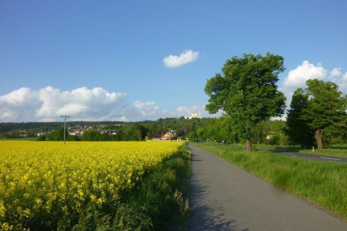 Fotosoutěž měsíčník Olomoucký kraj