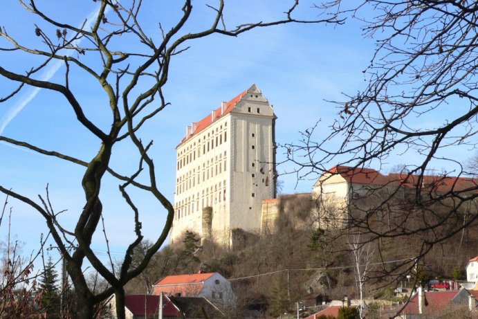 Fotosoutěž měsíčník Olomoucký kraj