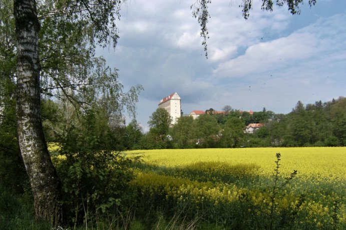 Fotosoutěž měsíčník Olomoucký kraj