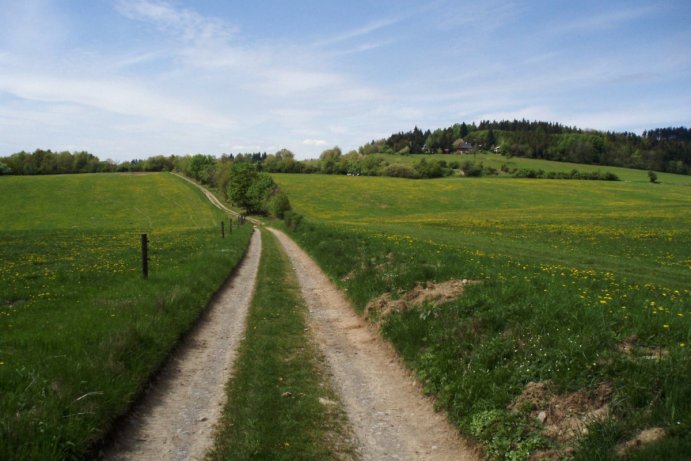 Fotosoutěž měsíčník Olomoucký kraj