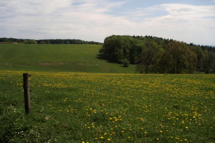 Fotosoutěž měsíčník Olomoucký kraj