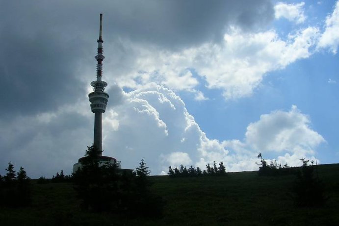 Fotosoutěž měsíčník Olomoucký kraj