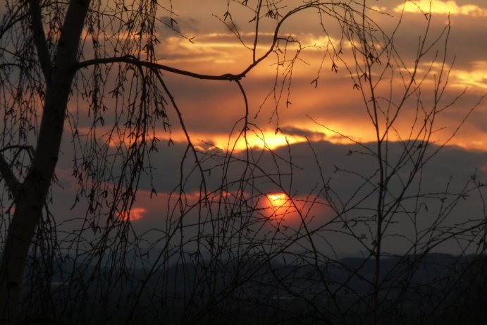 Fotosoutěž měsíčník Olomoucký kraj