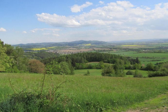 Fotosoutěž měsíčník Olomoucký kraj