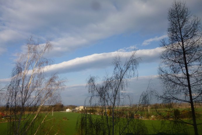 Fotosoutěž měsíčník Olomoucký kraj