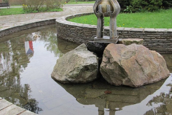 Fotosoutěž měsíčník Olomoucký kraj