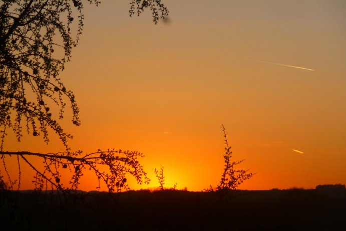 Fotosoutěž měsíčník Olomoucký kraj