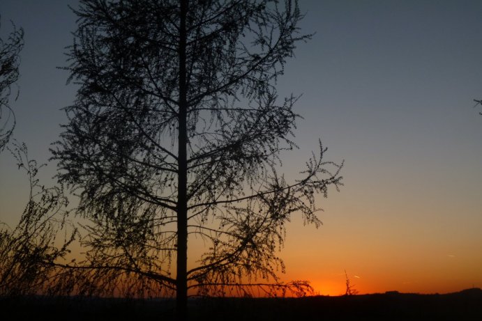 Fotosoutěž měsíčník Olomoucký kraj