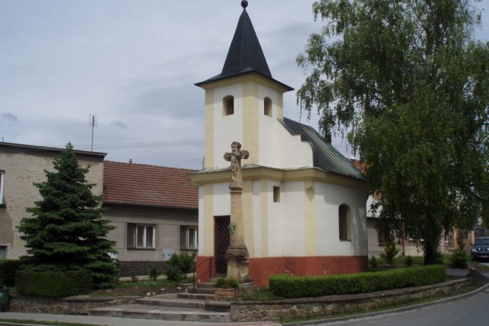 Fotosoutěž měsíčník Olomoucký kraj