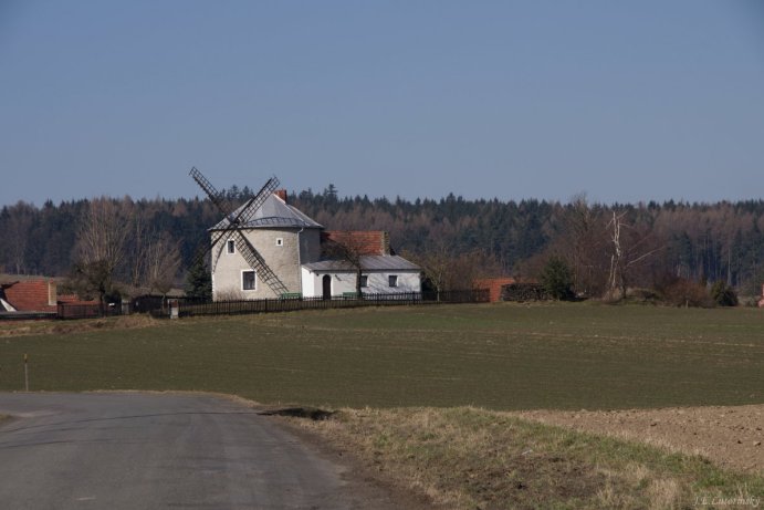 Fotosoutěž měsíčník Olomoucký kraj