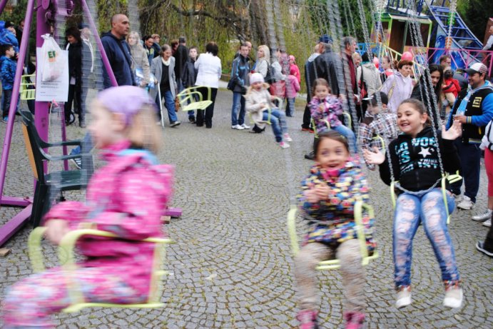 Fotosoutěž měsíčník Olomoucký kraj