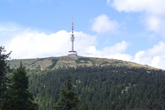 Fotosoutěž měsíčník Olomoucký kraj