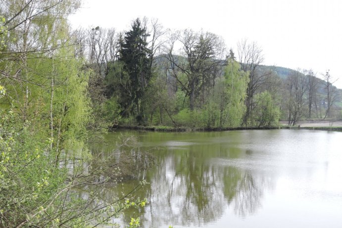 Fotosoutěž měsíčník Olomoucký kraj