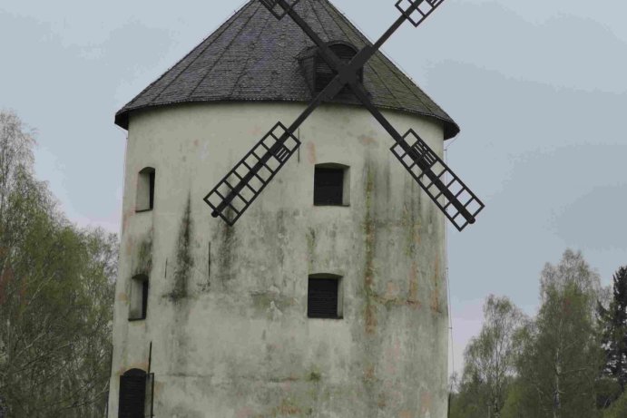 Fotosoutěž měsíčník Olomoucký kraj