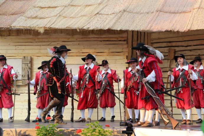 V Šumperku proběhl Mezinárodní folklorní festival