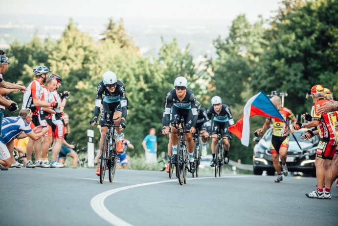 © Jan Brychta / Czech Cycling Tour