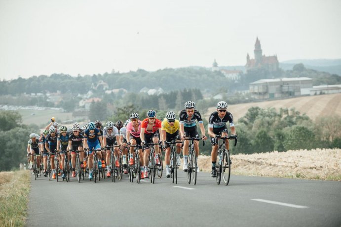 © Jan Brychta / Czech Cycling Tour