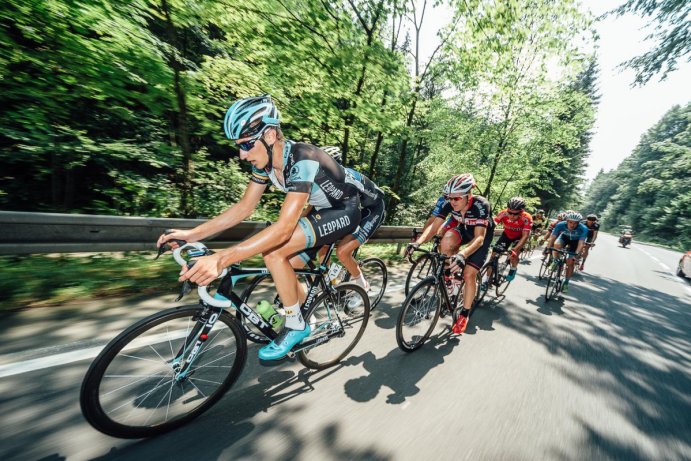 © Jan Brychta / Czech Cycling Tour