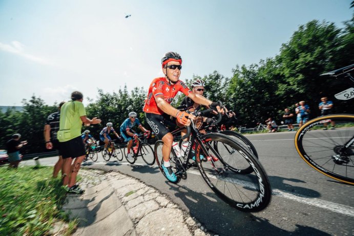 © Jan Brychta / Czech Cycling Tour