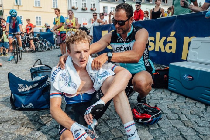 © Jan Brychta / Czech Cycling Tour