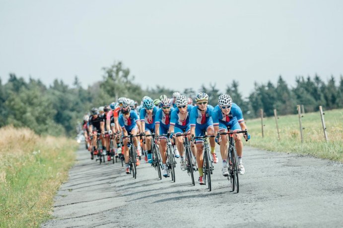 © Jan Brychta / Czech Cycling Tour