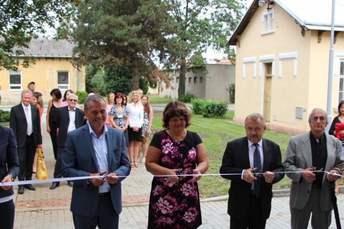 Centrum sociálních služeb v Prostějově nabídne nové služby i větší kapacitu