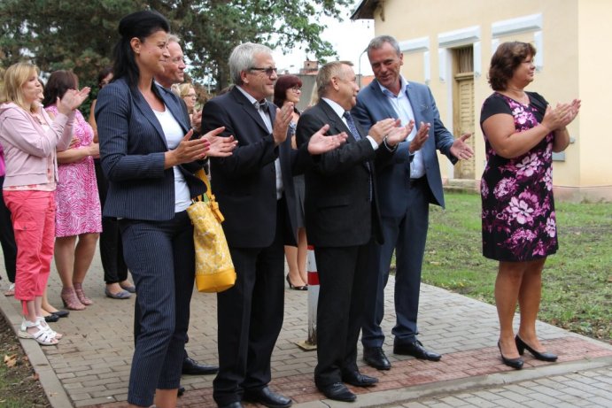 Centrum sociálních služeb v Prostějově nabídne nové služby i větší kapacitu