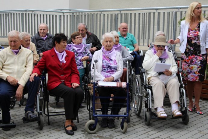 Centrum sociálních služeb v Prostějově nabídne nové služby i větší kapacitu