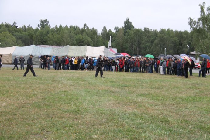 Na Libavé proběhlo neformální setkání starostů a starostek s vedením kraje