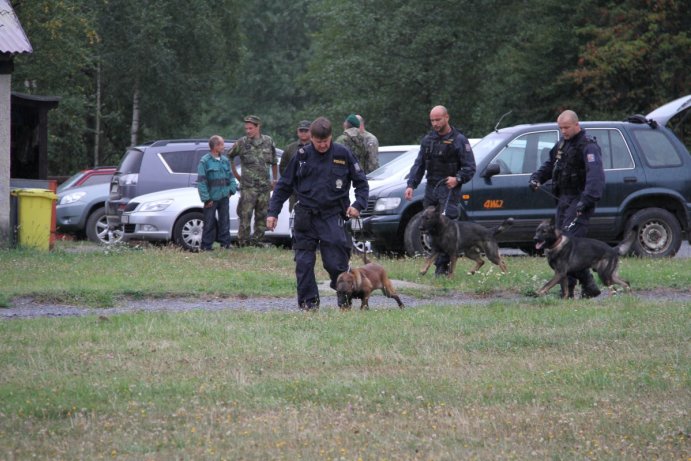 Na Libavé proběhlo neformální setkání starostů a starostek s vedením kraje