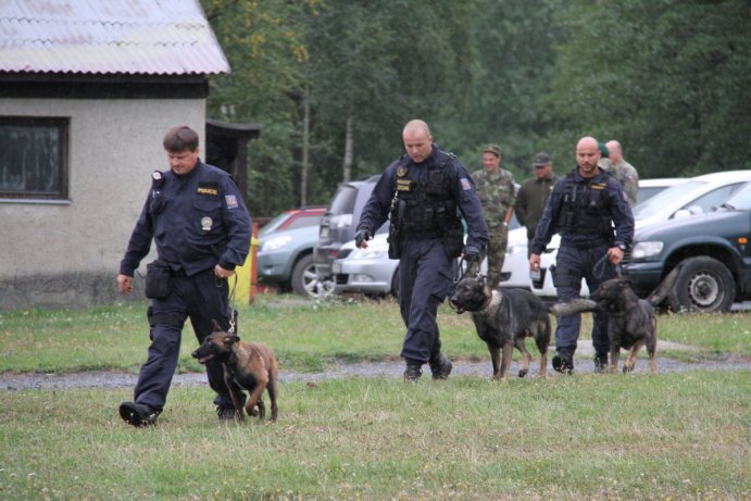 Na Libavé proběhlo neformální setkání starostů a starostek s vedením kraje