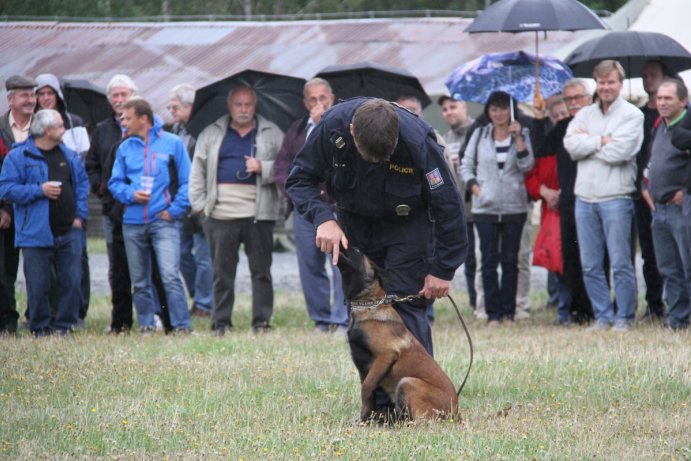 Na Libavé proběhlo neformální setkání starostů a starostek s vedením kraje