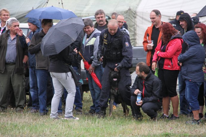 Na Libavé proběhlo neformální setkání starostů a starostek s vedením kraje