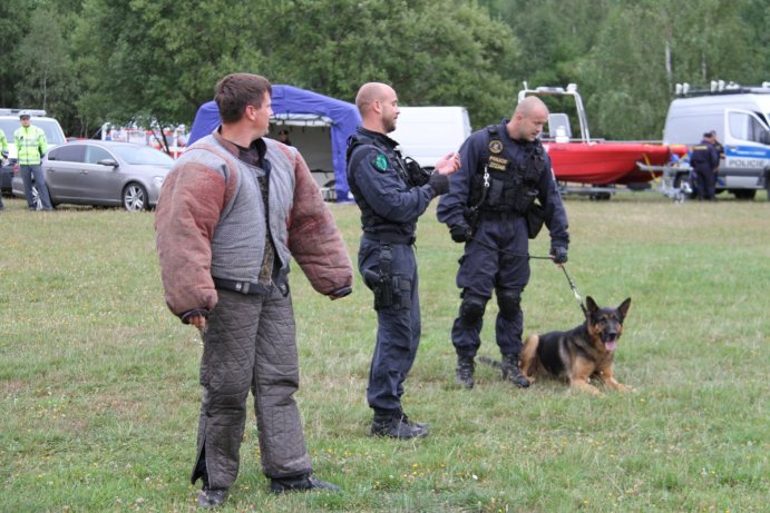 Na Libavé proběhlo neformální setkání starostů a starostek s vedením kraje