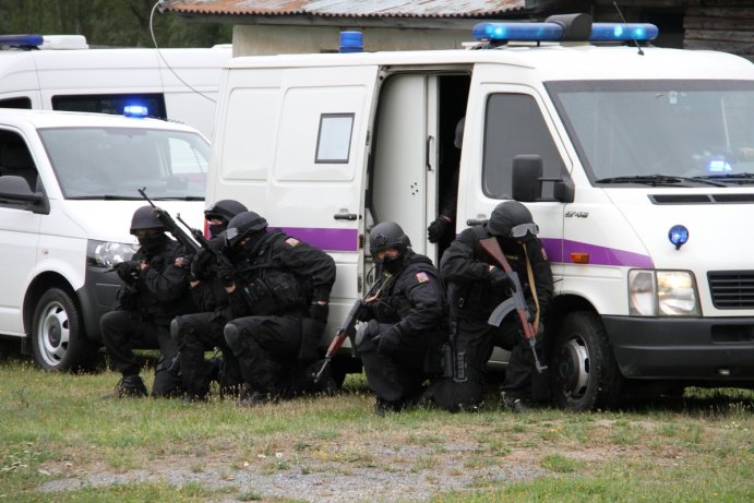 Na Libavé proběhlo neformální setkání starostů a starostek s vedením kraje