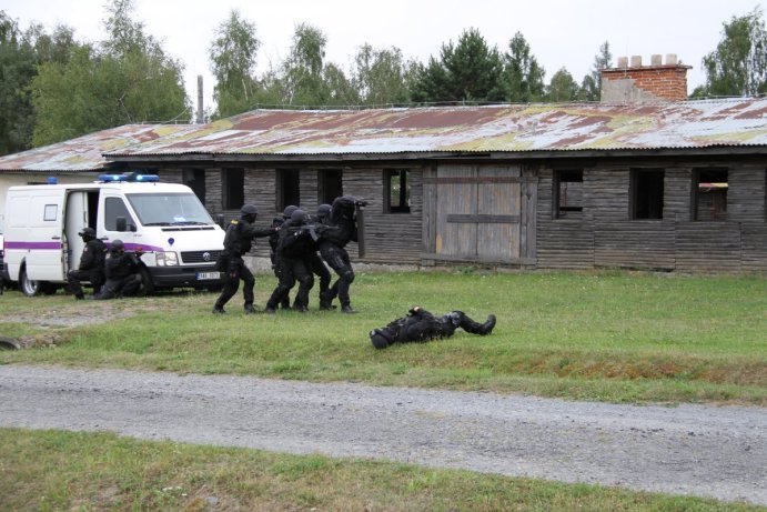 Na Libavé proběhlo neformální setkání starostů a starostek s vedením kraje