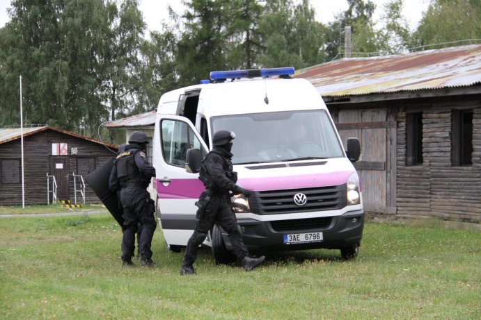 Na Libavé proběhlo neformální setkání starostů a starostek s vedením kraje