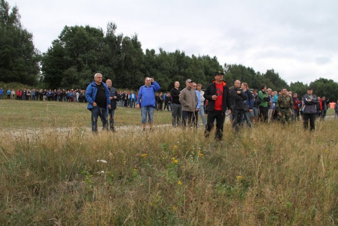 Na Libavé proběhlo neformální setkání starostů a starostek s vedením kraje