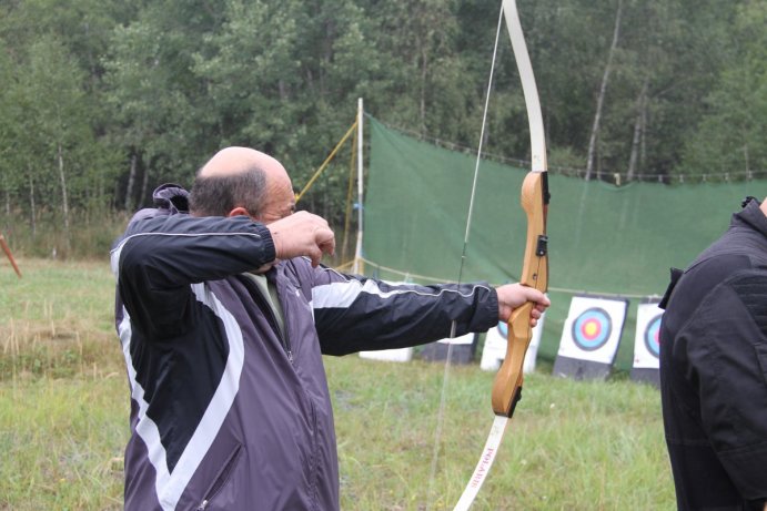 Na Libavé proběhlo neformální setkání starostů a starostek s vedením kraje