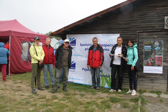 Na Libavé proběhlo neformální setkání starostů a starostek s vedením kraje