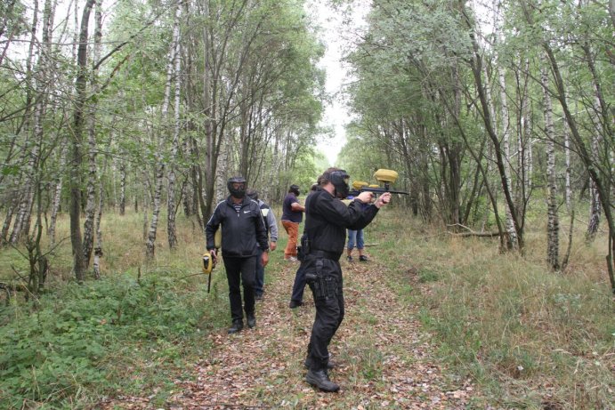 Na Libavé proběhlo neformální setkání starostů a starostek s vedením kraje