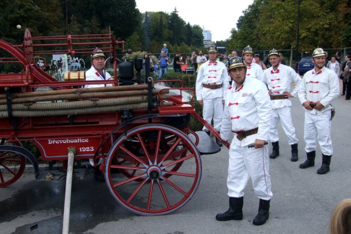 Dožínky Olomouckého kraje