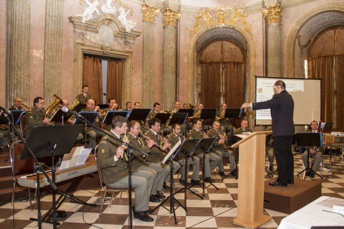 Hejtman Rozbořil poděkoval válečným veteránům