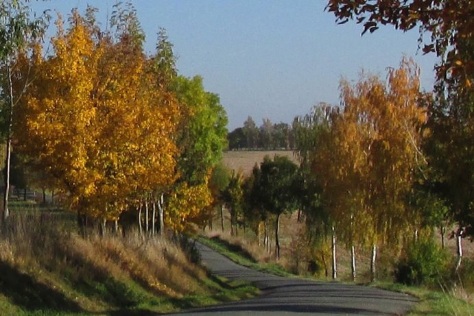 Soutěž Měsíčník Olomoucký kraj