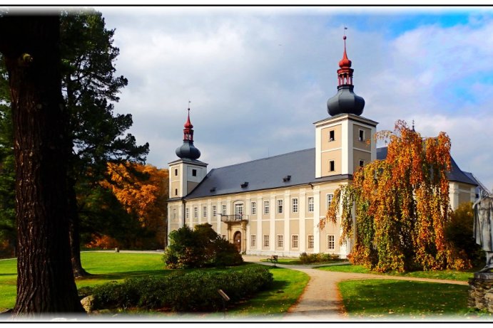 Soutěž Měsíčník Olomoucký kraj