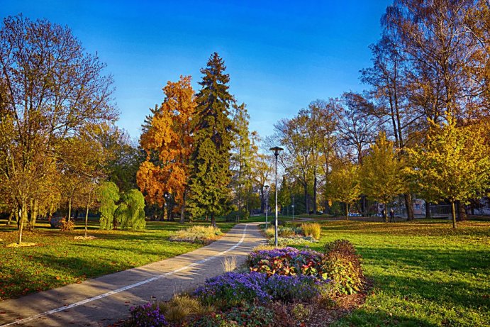 Soutěž Měsíčník Olomoucký kraj