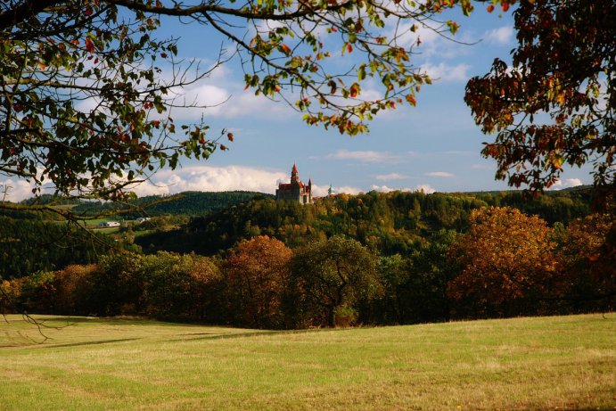 Soutěž Měsíčník Olomoucký kraj