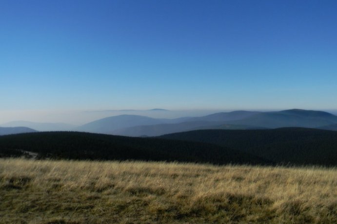 Soutěž Měsíčník Olomoucký kraj