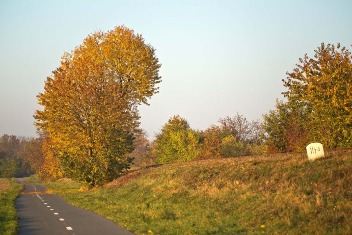 Soutěž Měsíčník Olomoucký kraj