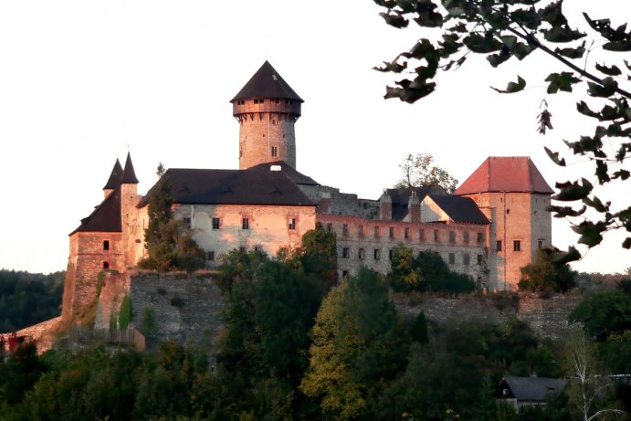 Soutěž Měsíčník Olomoucký kraj